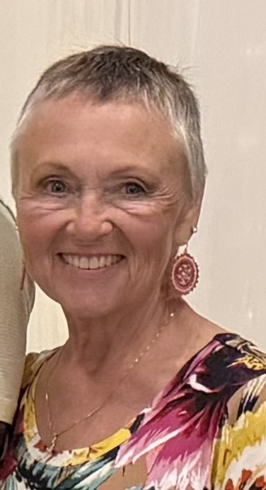Sandra Gospodarec, Director of Governance