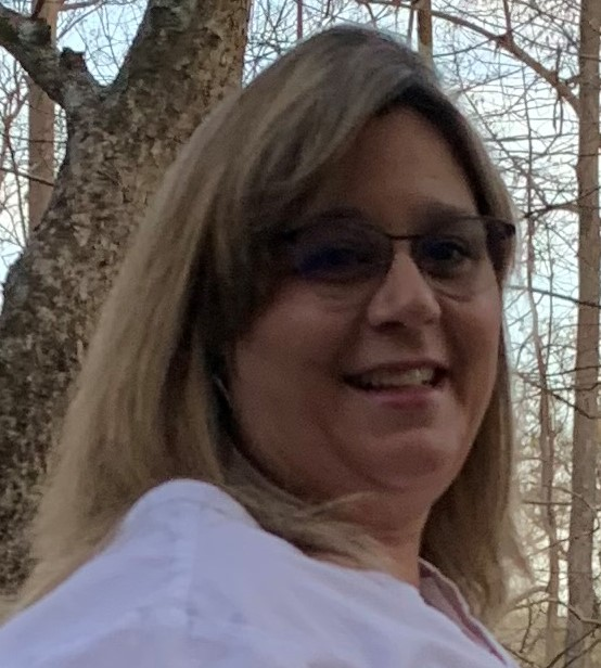 Lori Porter, Director of Finance and Compliance